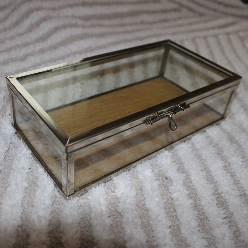Jewelry Box